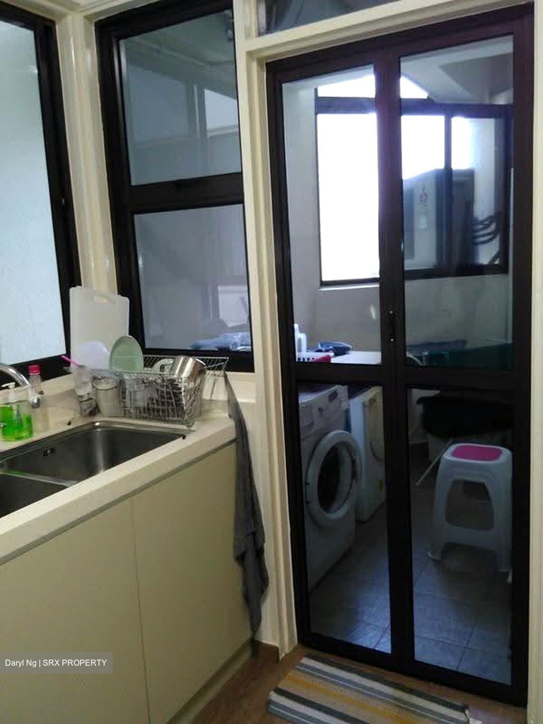 The Riverwalk / Riverwalk Apartments (D1), Apartment #625882191